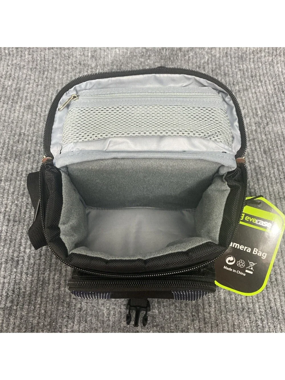 N/A evecase small